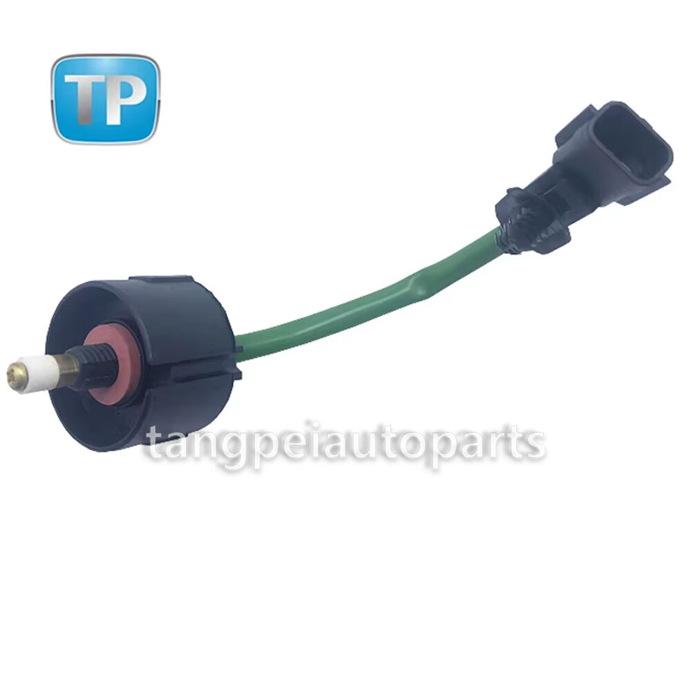 Filter paliva so snímačom OEM 7701068619