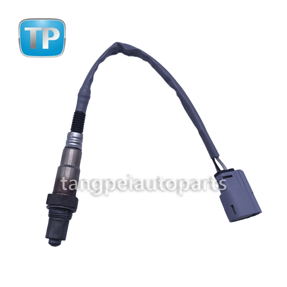 High Quality Oxygen Sensor OEM AB3A-9F472-AA AB3A9F472AA for Ford