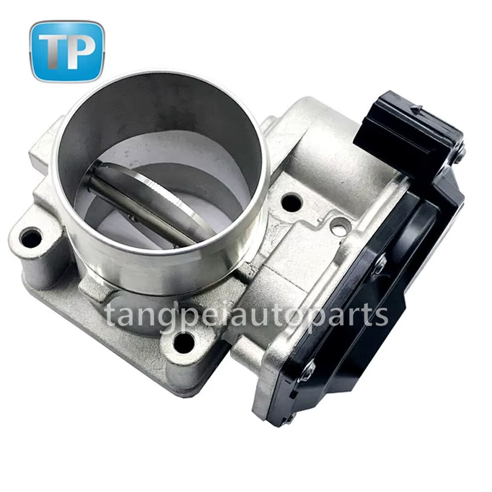 مجموعة جسم الخنق ذات الجودة الجيدة للسيارات هيونداي وكيا الرقم الأصلي 35100-2F000 35100-2E000 351002F000 351002E000