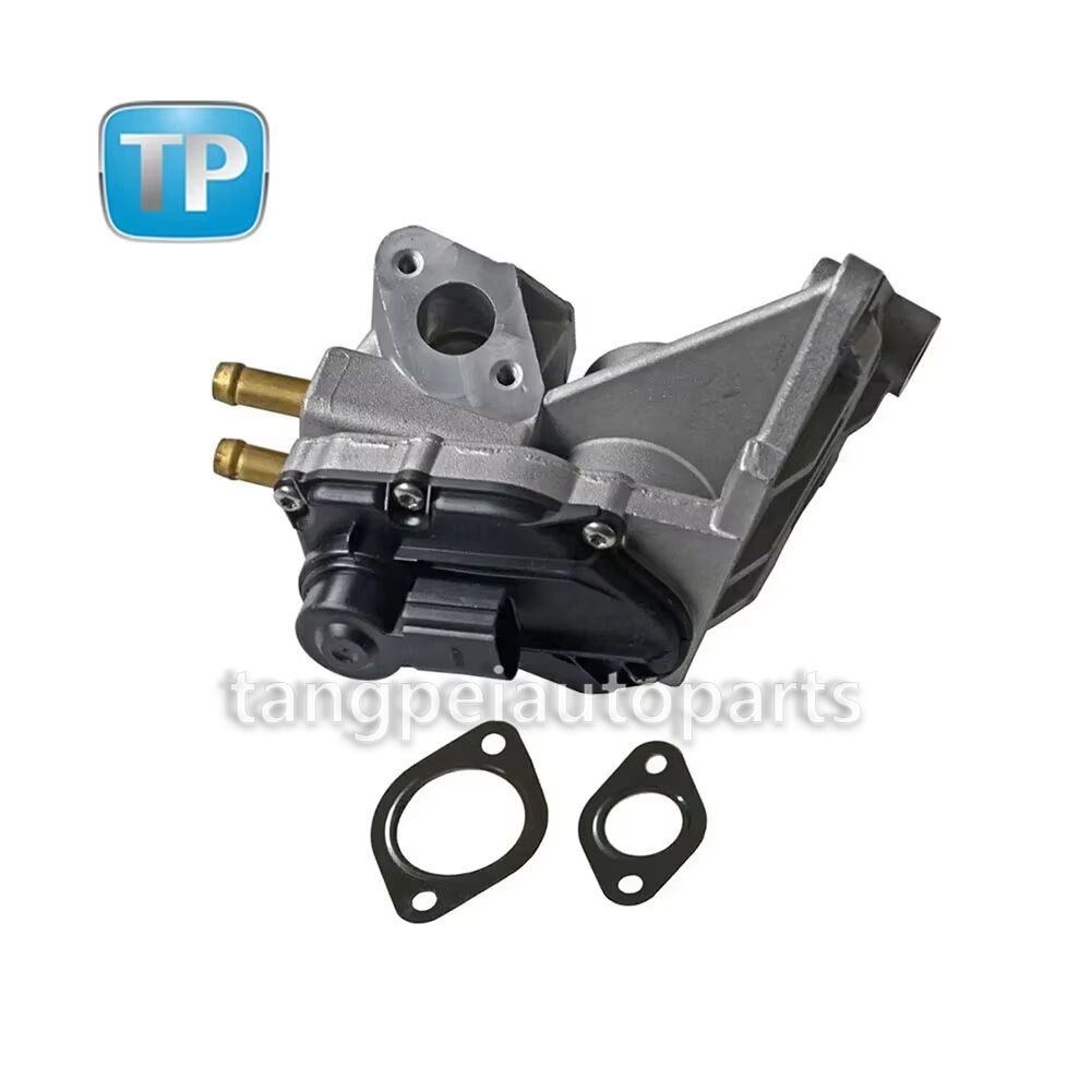 Oto Yedek Parça Audi OEM 06F131503A 06F131503B için EGR Valfi