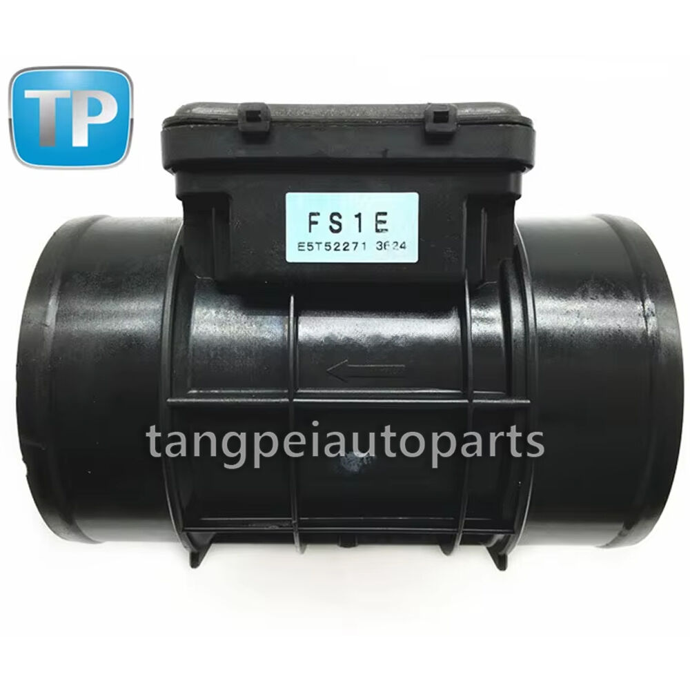 חיישן מדידת זרימת האוויר המונית ל-Mazda, Suzuki Grand Vitara, Chevy Tracker, מספר חלק מקורית (OEM): FS1E-13-215, FS1E13215, E5T52271