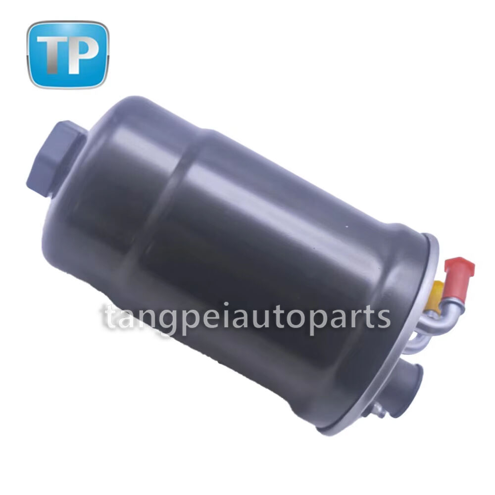 Tehtaan suoramyynti polttoainesuodatin MB3Q-9B262-AC KV61-9155-AF Ford-autoihin