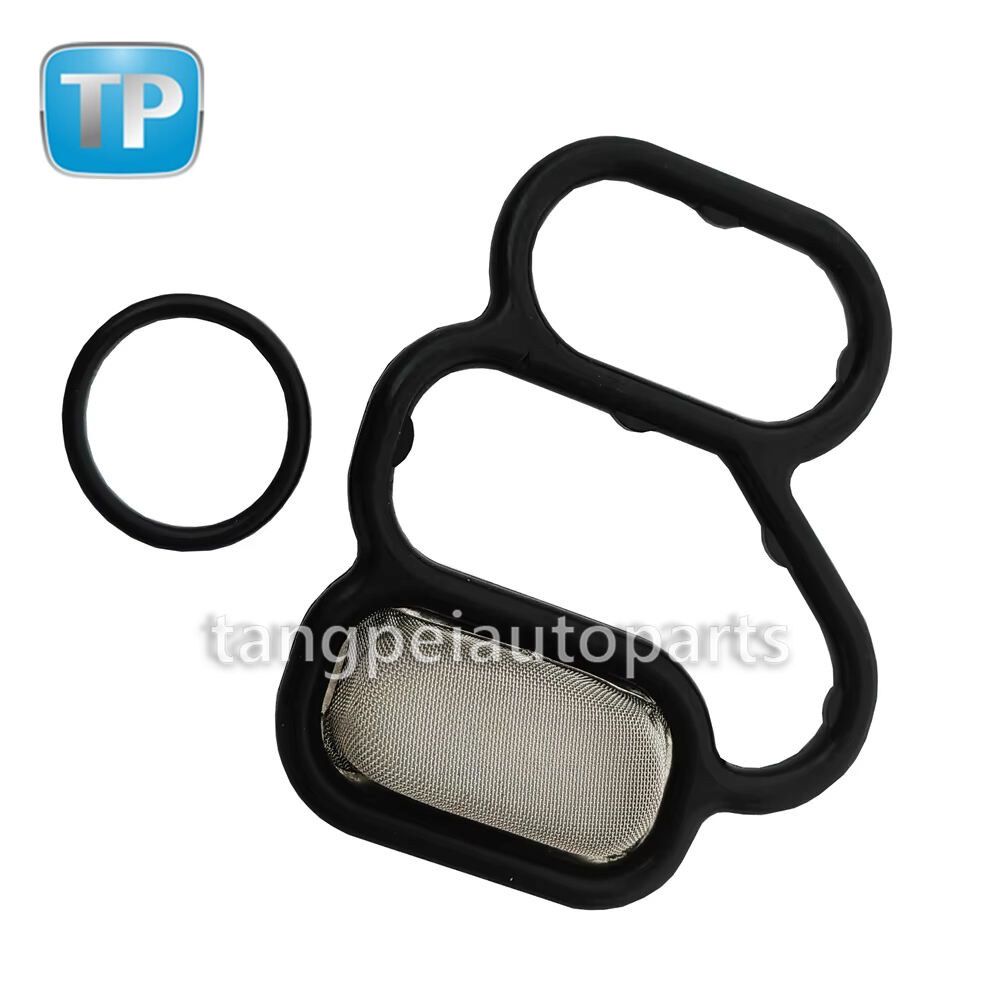 Good Quality Engine Variable Timing Solenoid Valve Filter Gasket for Honda 15825-RB0-003 15825RB0003