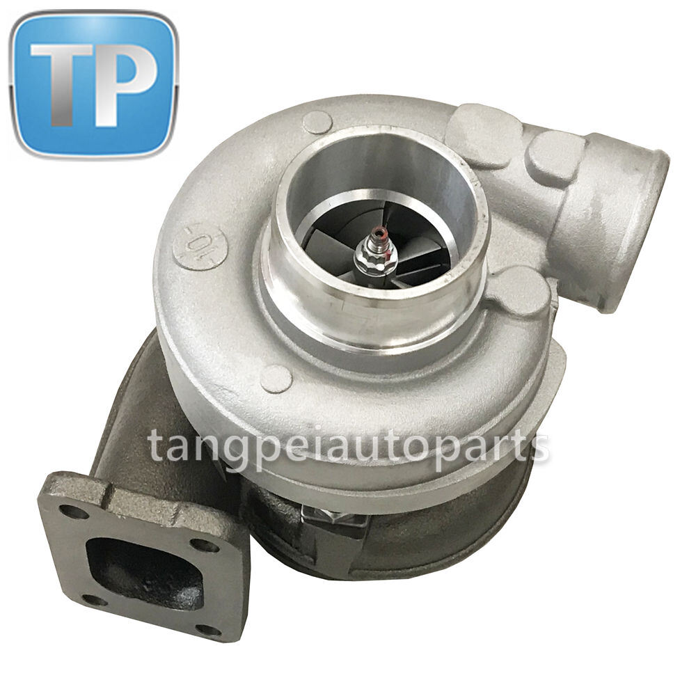 Turbolader OEM RE500455 Kompatibel met Skid Steer-loader John Deere