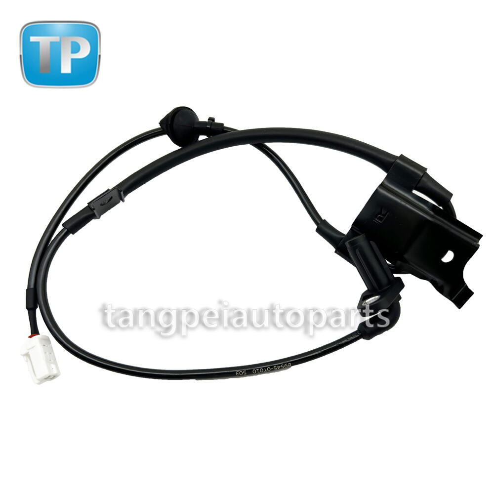 חיישן מערכת בלמים נגד נעילה ל-Toyota OEM 89545-0T011 895450T011 89545-0T010 895450T010 5S12856 SU14269 ALS2363