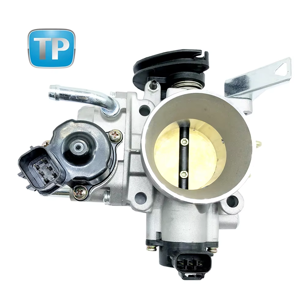 Understanding Throttle Body Cleaning Frequency for Optimal Vehicle Performance