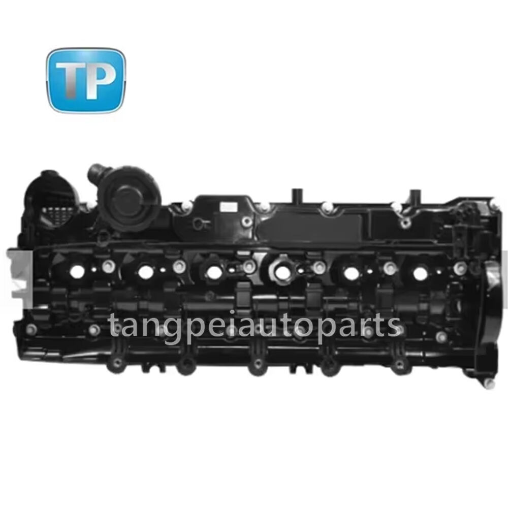 Hnúklyklaloki á vél OEM 11127800309