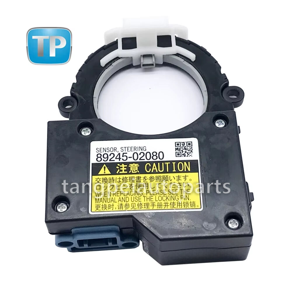 Vinkelsensor Kompatibel Med Toyota OEM 89245-02080 8924502080