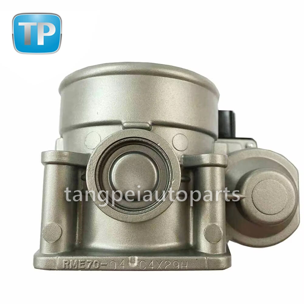 Auto Engine Parts Throttle Body Valve for Nissan Murano OEM SERA576-01 RME70-04 SERA57601 RME7004