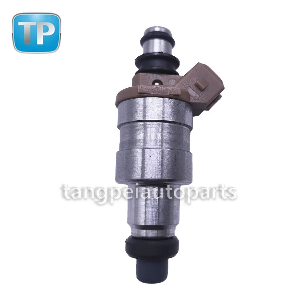 Warm Verkoop Hoë Kwaliteit Brandstofinspuitmondstuk OEM A46-0000001 vir Nissan