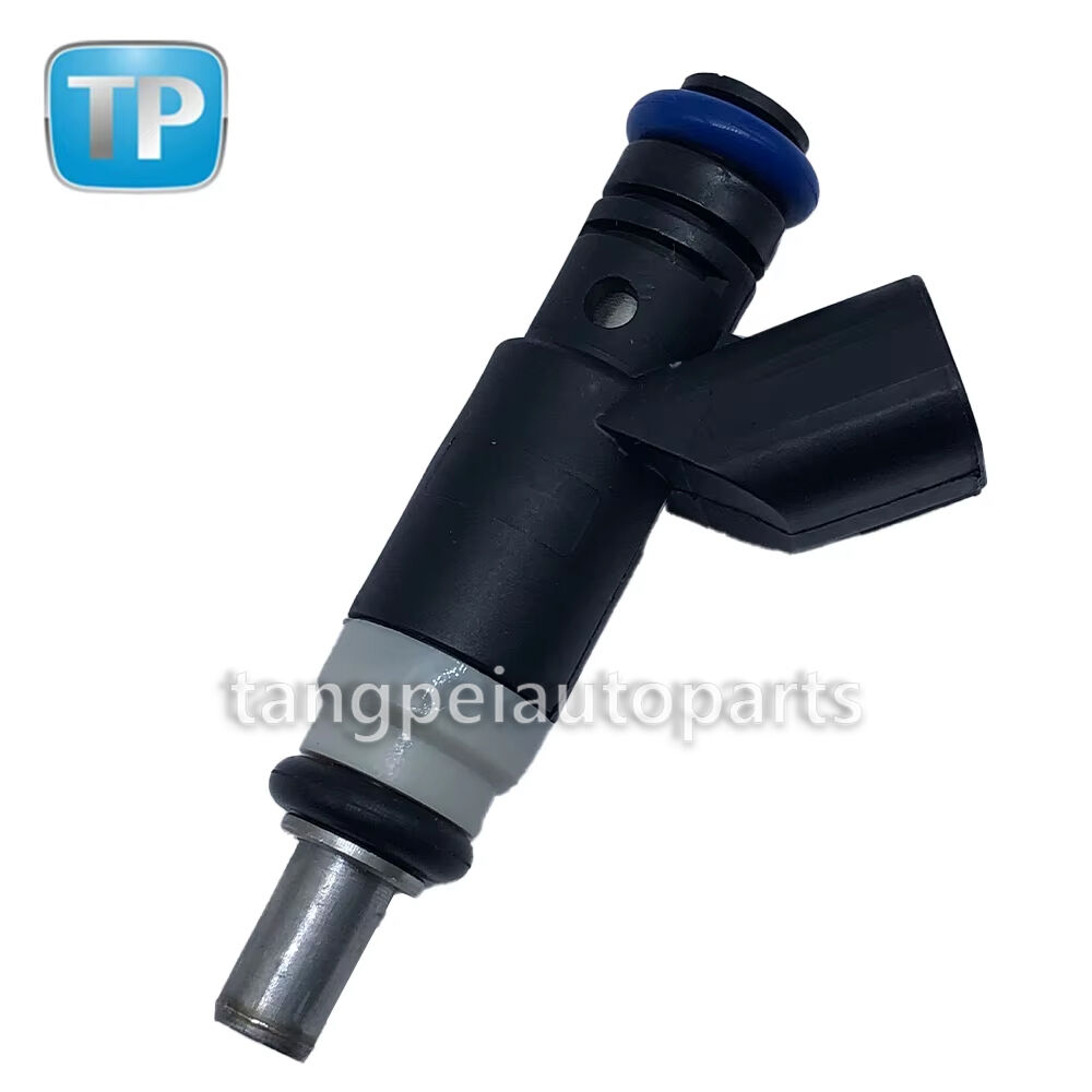 High-Quality Automotive Fuel Injector Nozzles for Jeep OEM 04891577AB 68156571AA
