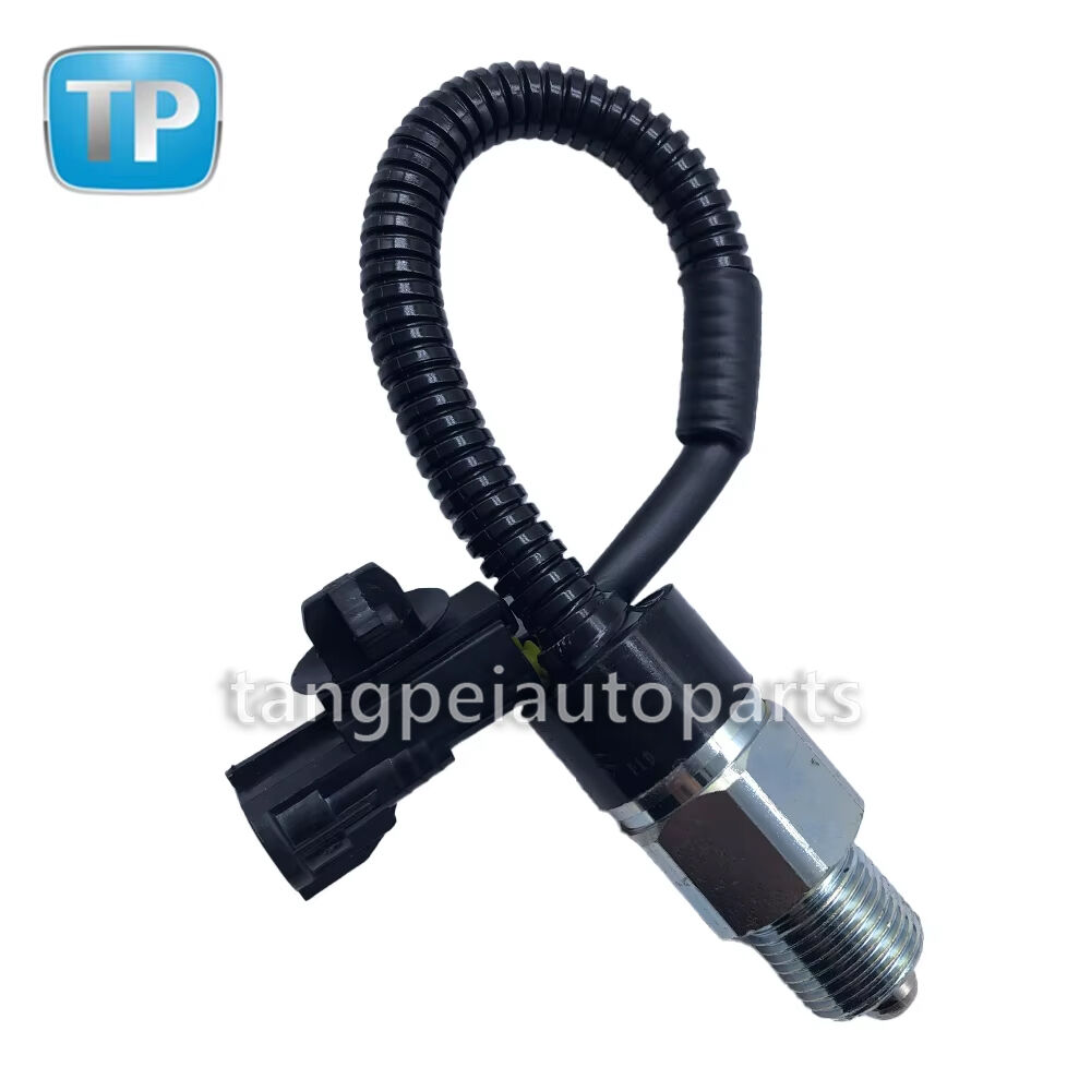 מפסק מנורה אחורי איכותי, מפסק תחליפי מתאים ל-Hino OEM 84210-E0030 84210E0030