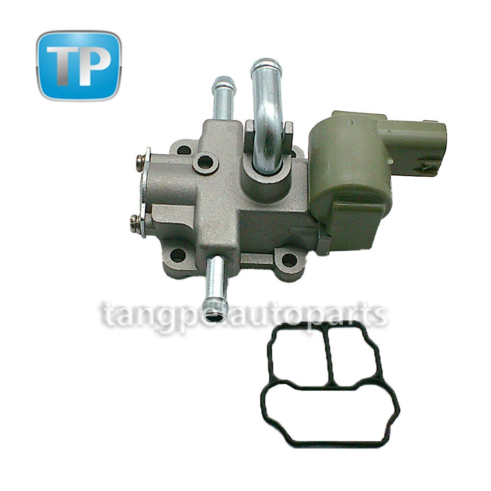 High-Quality Automotive Parts Valve Assembly Idle Control for Toyota OEM 22270-62050 2227062050