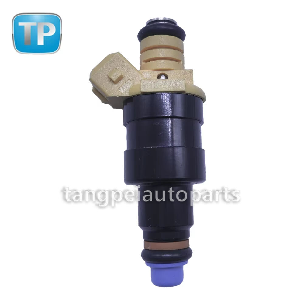 Hoë Kwaliteit Brandstofinspuitder OEM IW-058