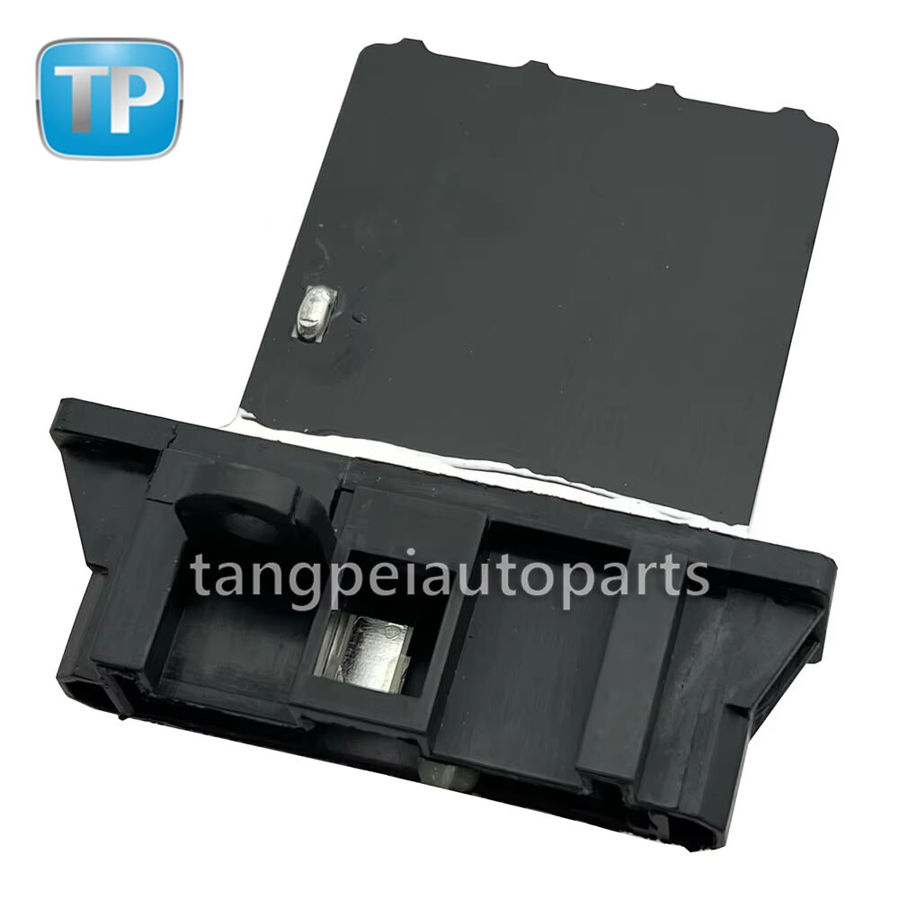 Резистор мотора вентилятора опалювача OEM 27150-8H900 271508H900