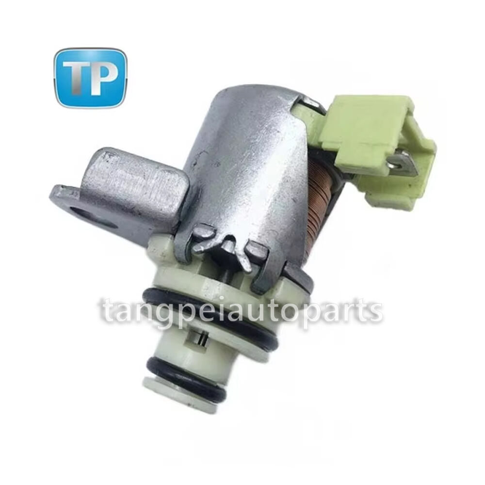 Valvola Solenoide del Cambio OEM G6T46373 G6T46372 JF405E 45661-02700 4566102700