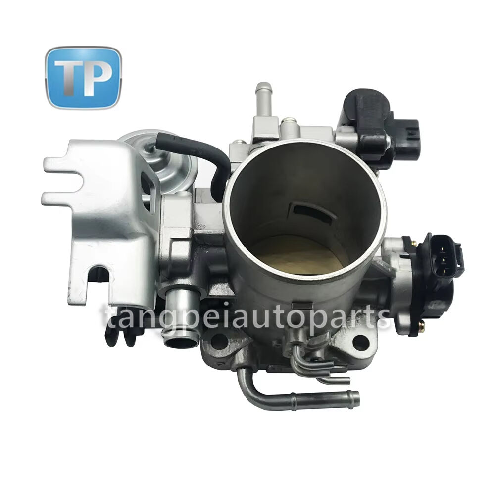 थ्रोटल बडी OEM 22210-75240 22210-75250 2221075240 2221075250