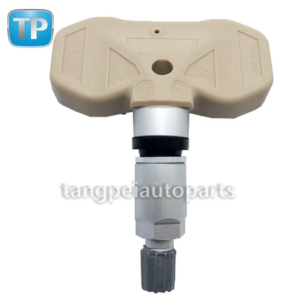 Sensor Pemantau Tekanan Ban TPMS untuk Chevrolet Cadillac OEM 15114379