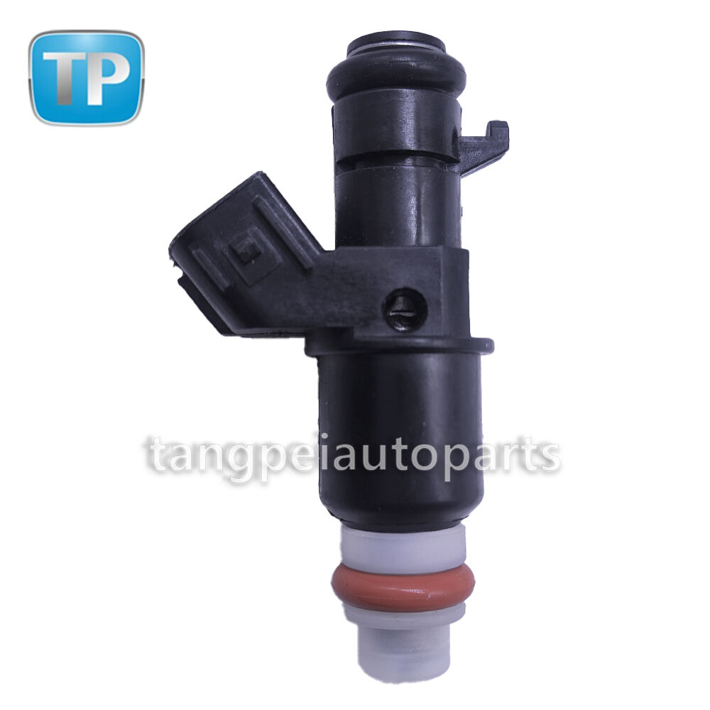 High-Quality Car Parts Fuel Injector Nozzle Suitable for Honda OEM 16450-RZP-003 16450RZP003