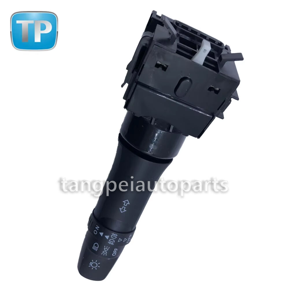 Engros blinklys-lampe, belysningskontakt 8614A067 til Mitsubishi Outlander, L200, Triton og Lancer, original udstyr (OEM) 8614A066