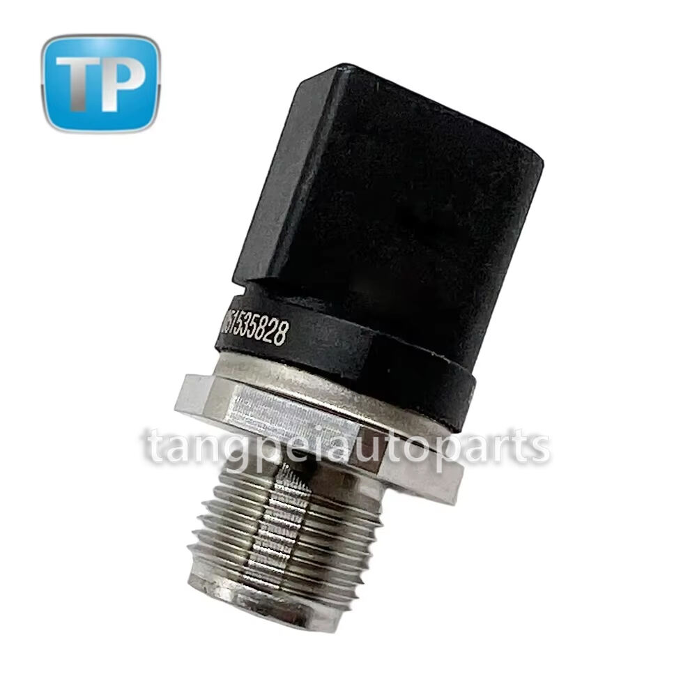 Მაღალი ხარისხის საწვავის რეილის წნევის სენსორი საწყისი მოწყობილობის მწარმოებელი Benz-ისთვის OEM0281002942 0281002700 A0071530228 A0051535828
