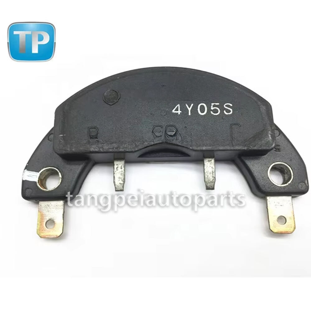 Ignition Control Module OEM# J106