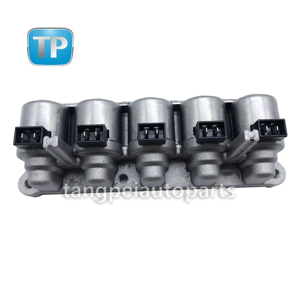 Pressure Control Solenoid Assy VVT Valve Solenoid Valve OEM 46313-23000 4631323000