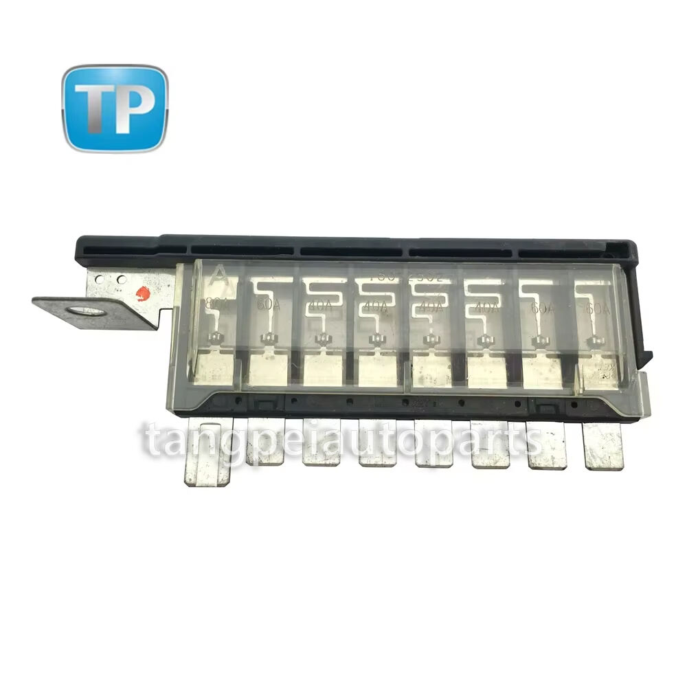 Automobilių dalių daugiakanalis saugiklis OEM 18790-01316 1879001316 „Kia“