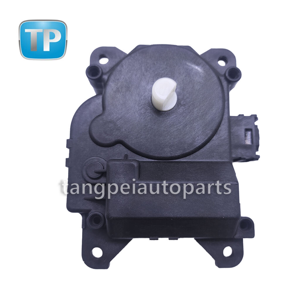 Υψηλής ποιότητας ενεργοποιητής αυτοκινήτου, αποσβεστήρας, σερβομοτέρ OEM 87106-12131 063700-0560 8710612131 0637000560 για Toyota 2004 Corolla