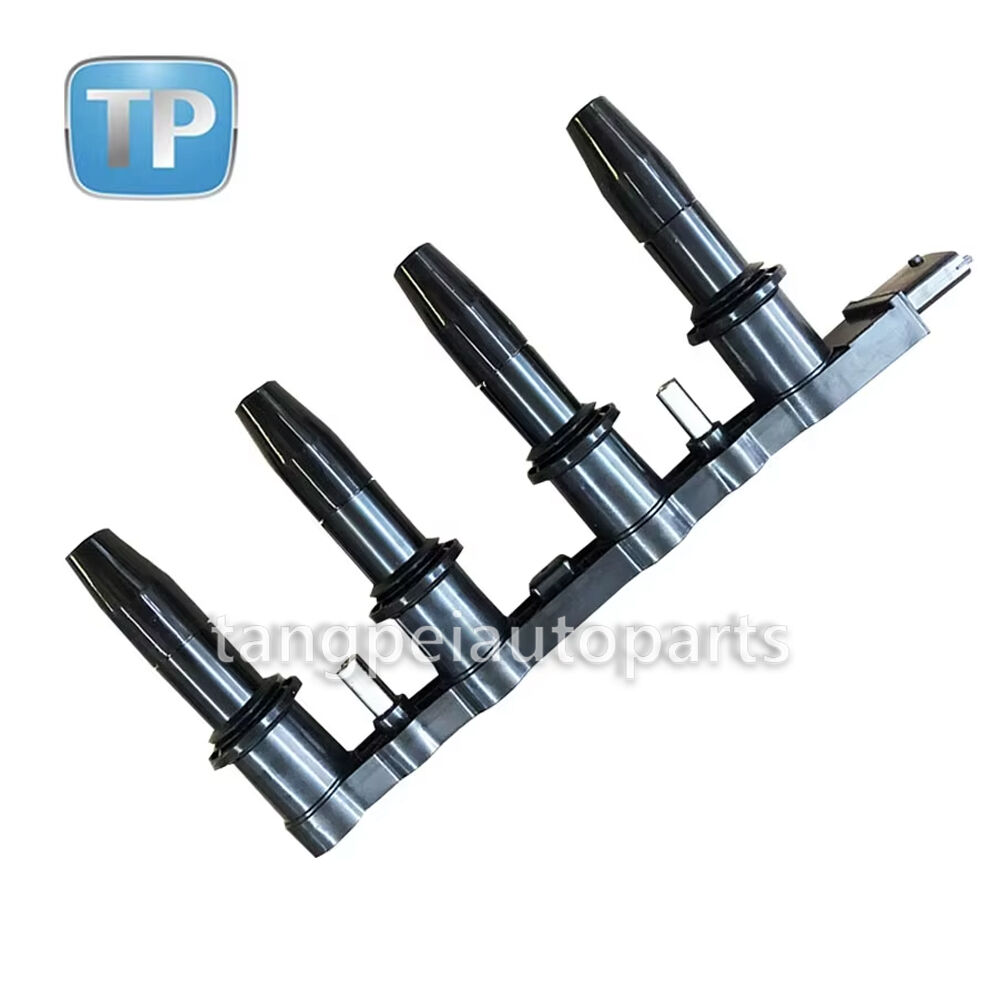 High Performance Ignition Coil for BMW 880153 95517924 10458316 71739725 1208021