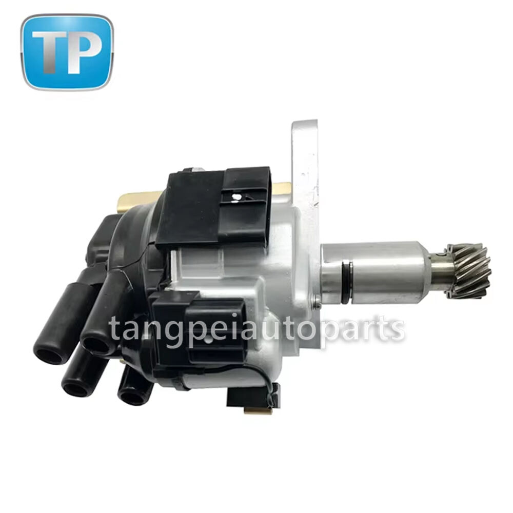 IGNITION DISTRIBUTOR OEM FS01-18-200A FS01-18-200