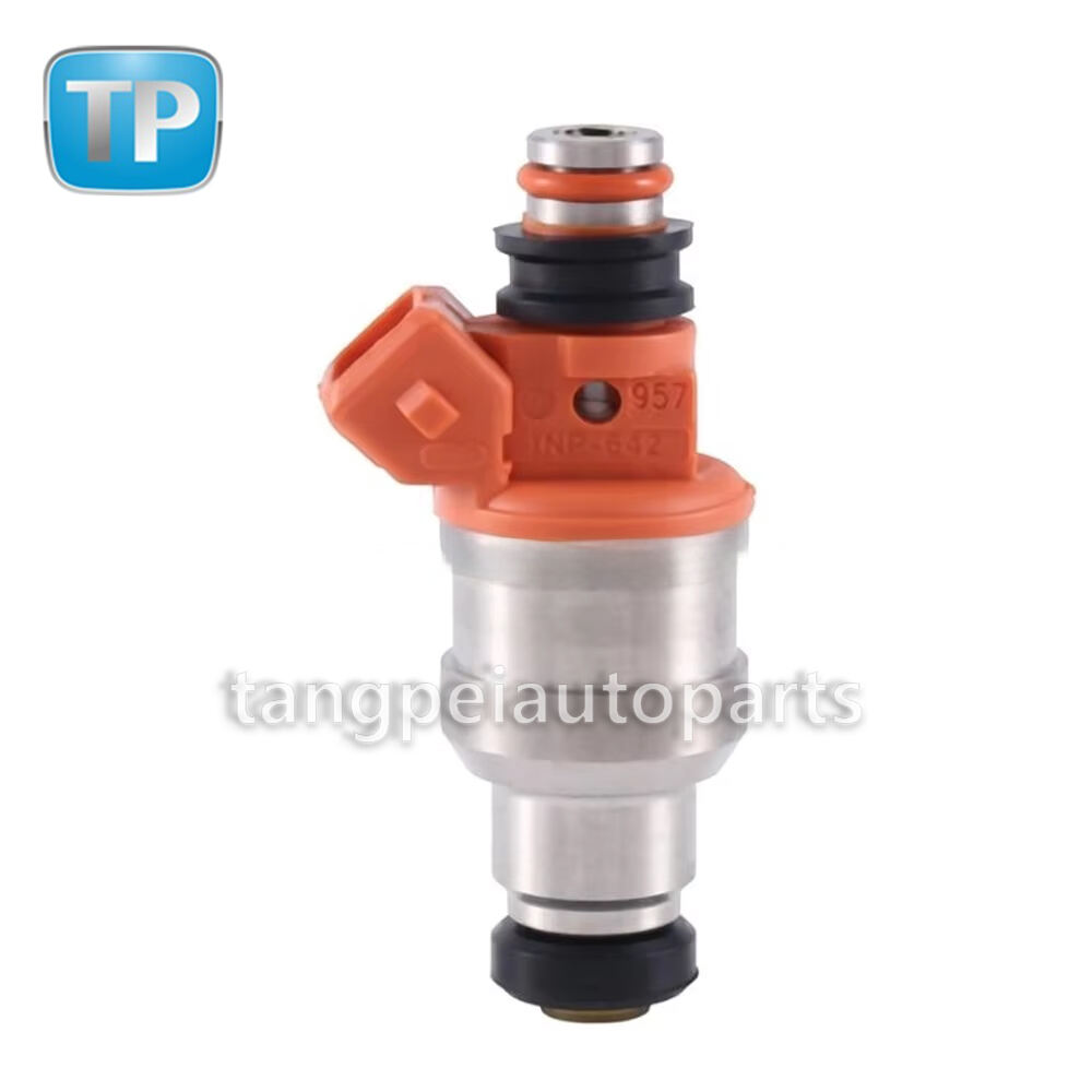 Injetter tal-Karburant Nozzle OEM INP-642 INP642