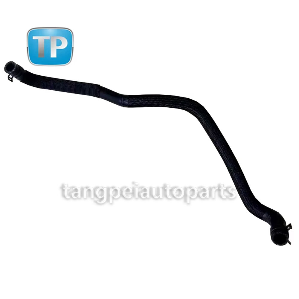 Reservedele til bilmotor, vandvarmer slange OEM EB3G-9Y438-BA EB3G9Y438BA