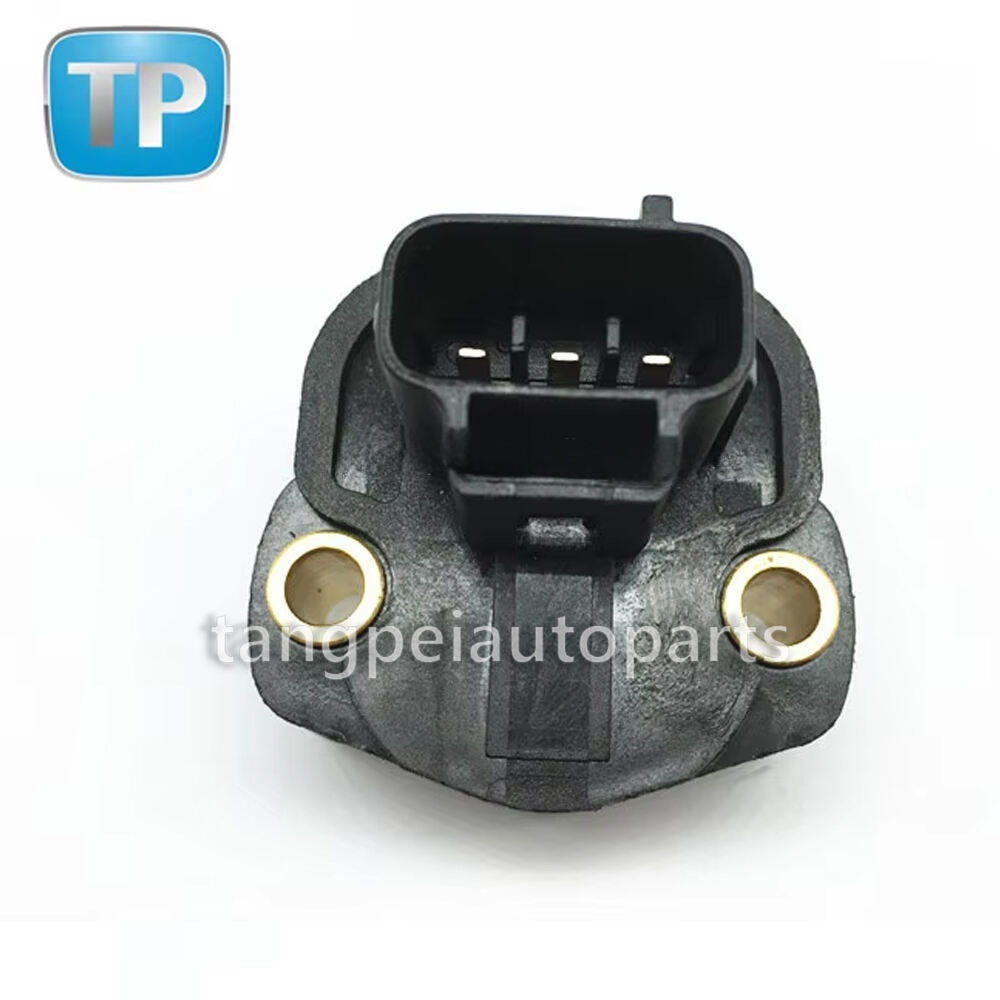 TPS Gaskantsensor för Ch-rysler Se-bring D-odge S-tratus OEM 4606397AA