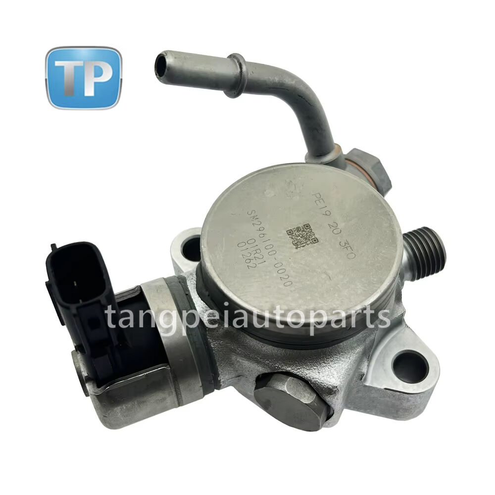 High Pressure Fuel Pump OEM PE19-20-3F0 PE18-20-3F0 PE19203F0 PE18203F0 M73131 M73121