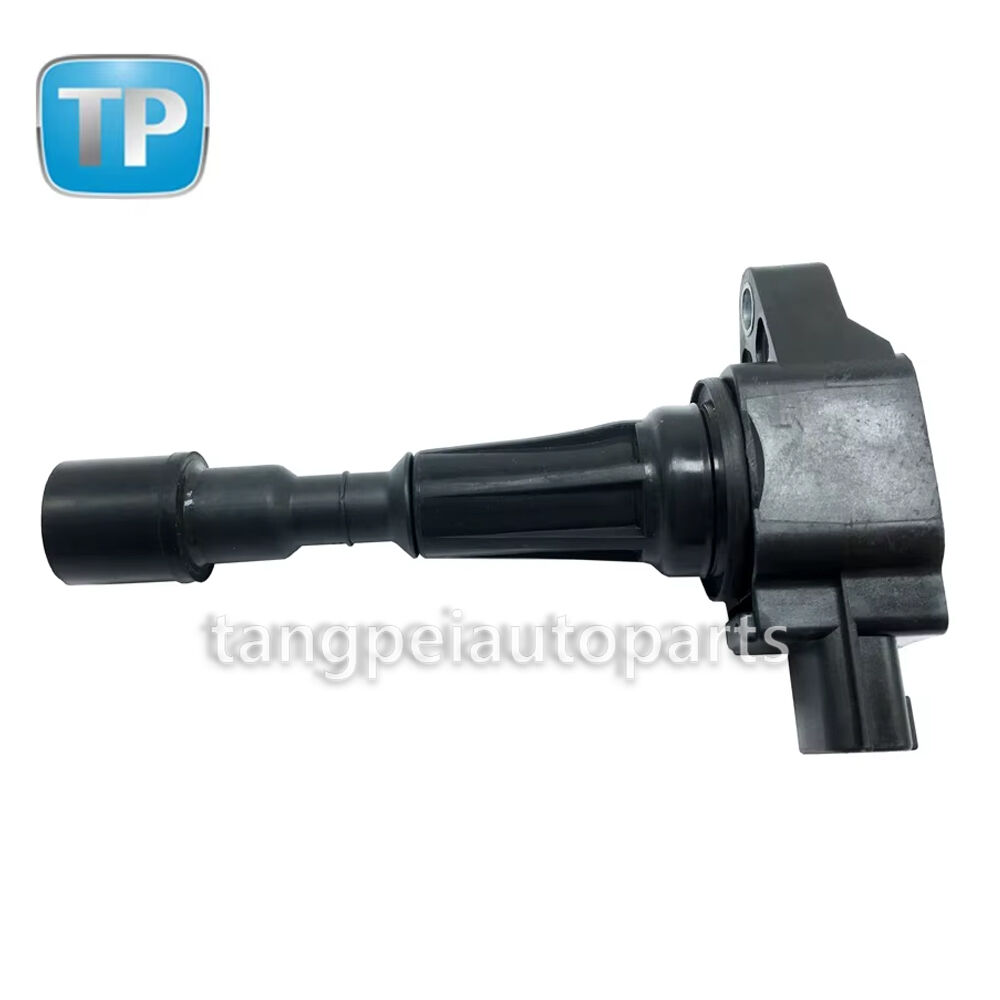 ملف إشعال لسيارات مازدا من عام 2011 إلى 2014، متوافق مع قطع الغيار الأصلية (OEM) ZJ20-18-100 وZJ2018100