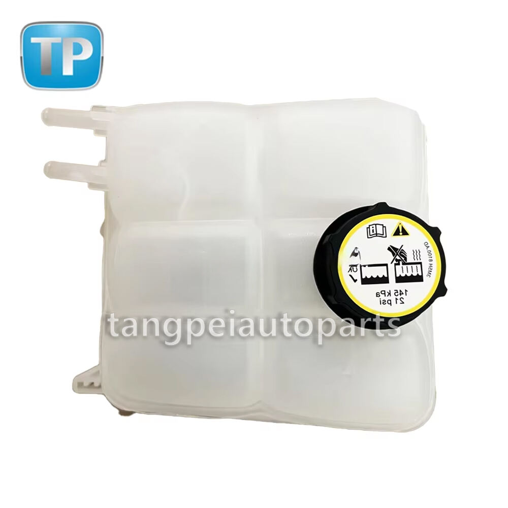 Coolant Expansion Tank OEM LF50-15-350 LF5015350 1 224 268 30636701 3M5H-8K218-AJ LFR5-15-360 1 230 994 30680957 LF501-53-50C