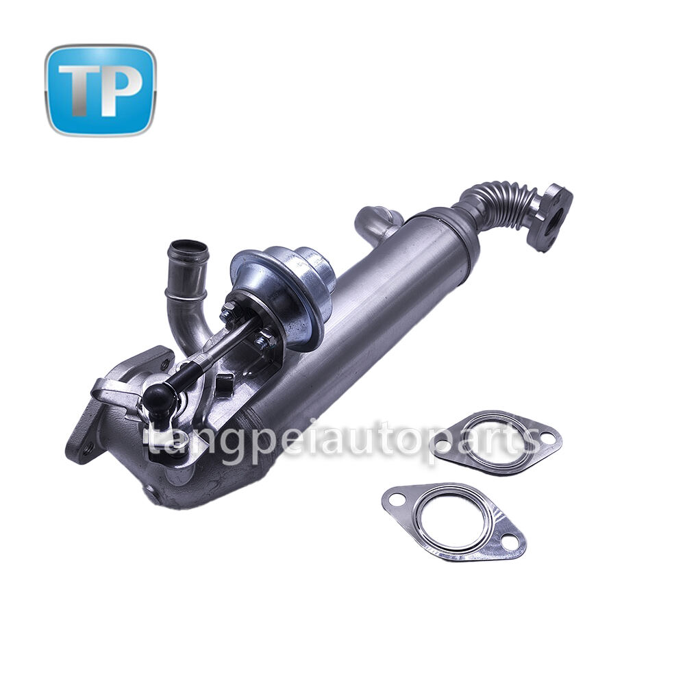 High-quality EGR Cooler Valve for Audi Volkswagen OEM 070131512D