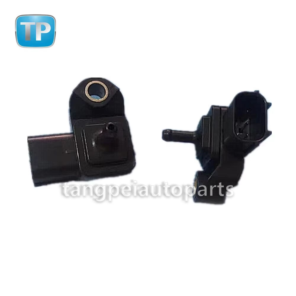 חיישנים אוטומטיים איכות טובים, חיישן MAP, לחץ אבסולוטי של מאניפולד, להונדה OEM 079800-9340 0798009340