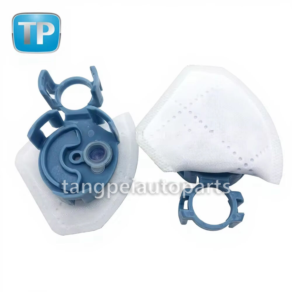 Filtru tal-Bużżur OEM 23217-50010 2321750010