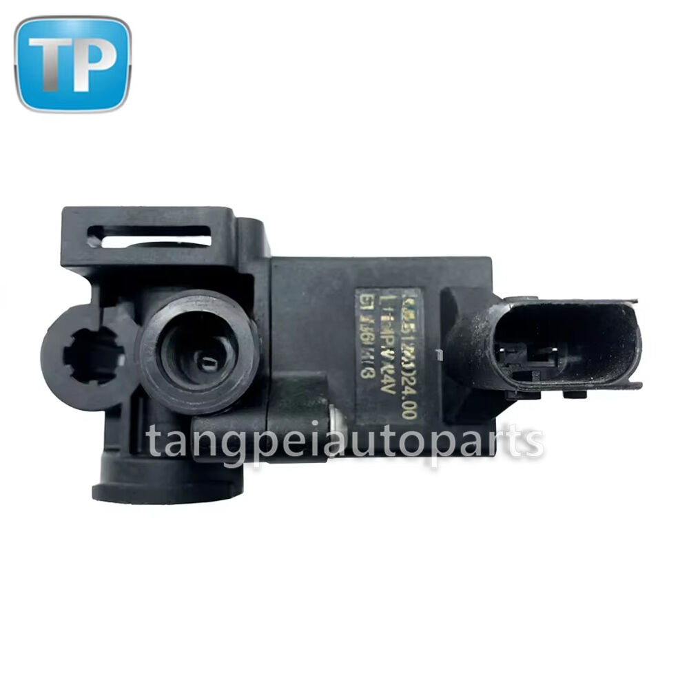 Diesel-Magnetventil-Vakuumschaltventil OEM CV35124.D24.00 B73660013 für Kraftfahrzeuge