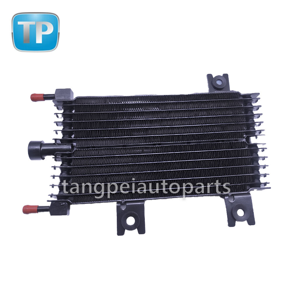High-Quality Automotive Automatic Transmission Oil Cooler Suitable for Nissan OEM 21606-JM01A 21606JM01A