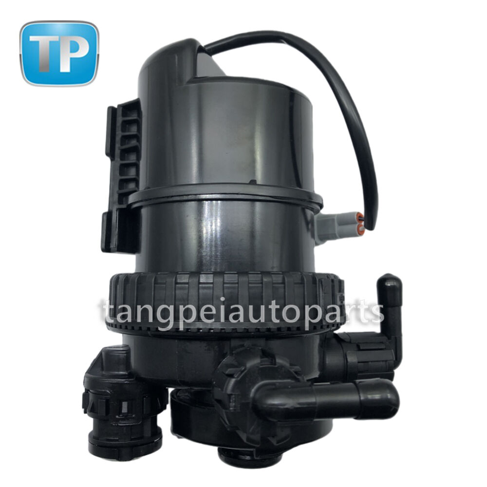 Hight Quality Fuel Filter Assy Fuel Water Separator Filter Assembly for Mitsubishi L200 Triton 1770A289 1770A223