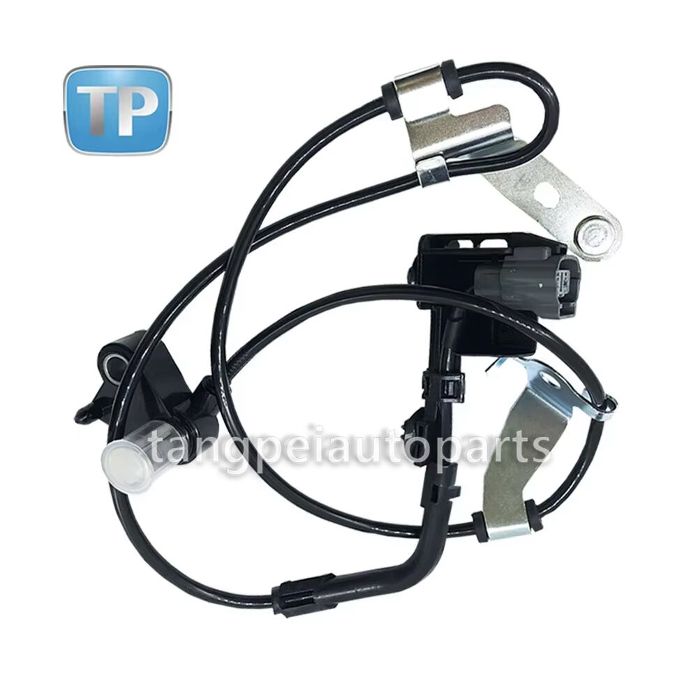 Автопринадлежности ABS датчик за скорост на колелото за MAZDA OEM GJ6A-4370-XD GJ6A4370XD