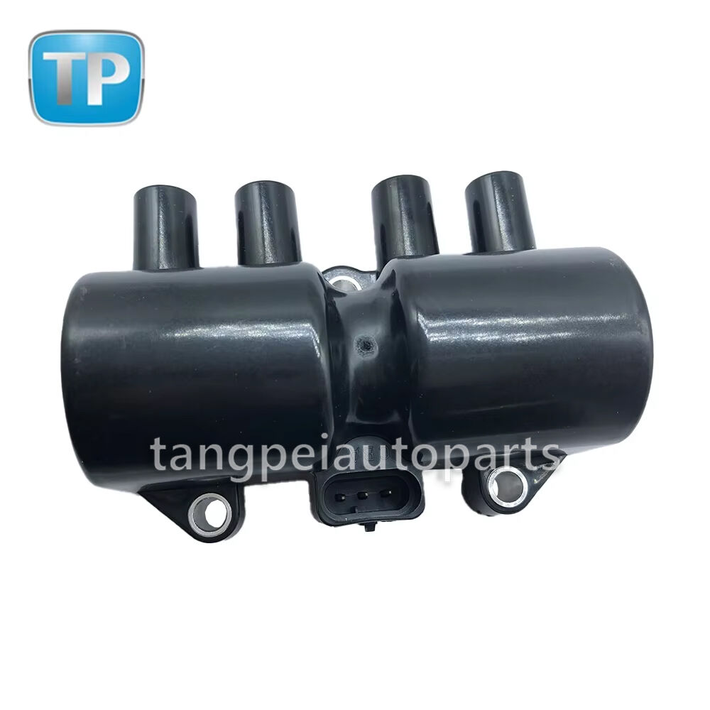 Висококвалитетна зажегавачка катуља за Шевролет Каптива 2.4 2007-2011 Крузе 1.6 2009-2015 1104039 93363483 96253555 25182496 25184179