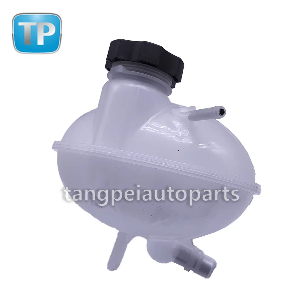 Pezzi tal-Karozza Għoli tal-Kwalità Reżervwar tal-Radijatur OEM 68246940AA għal Chrysler