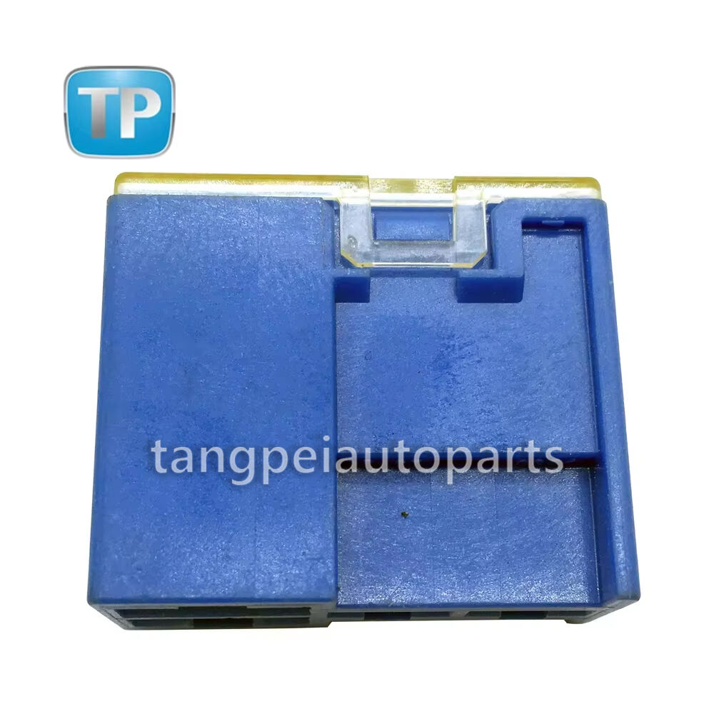 Automobilio saugiklis 50-30-40 Saugiklis 50/30/40 OEM 24370-C9907 24370C9907 90982-08301 9098208301 „Nissan“