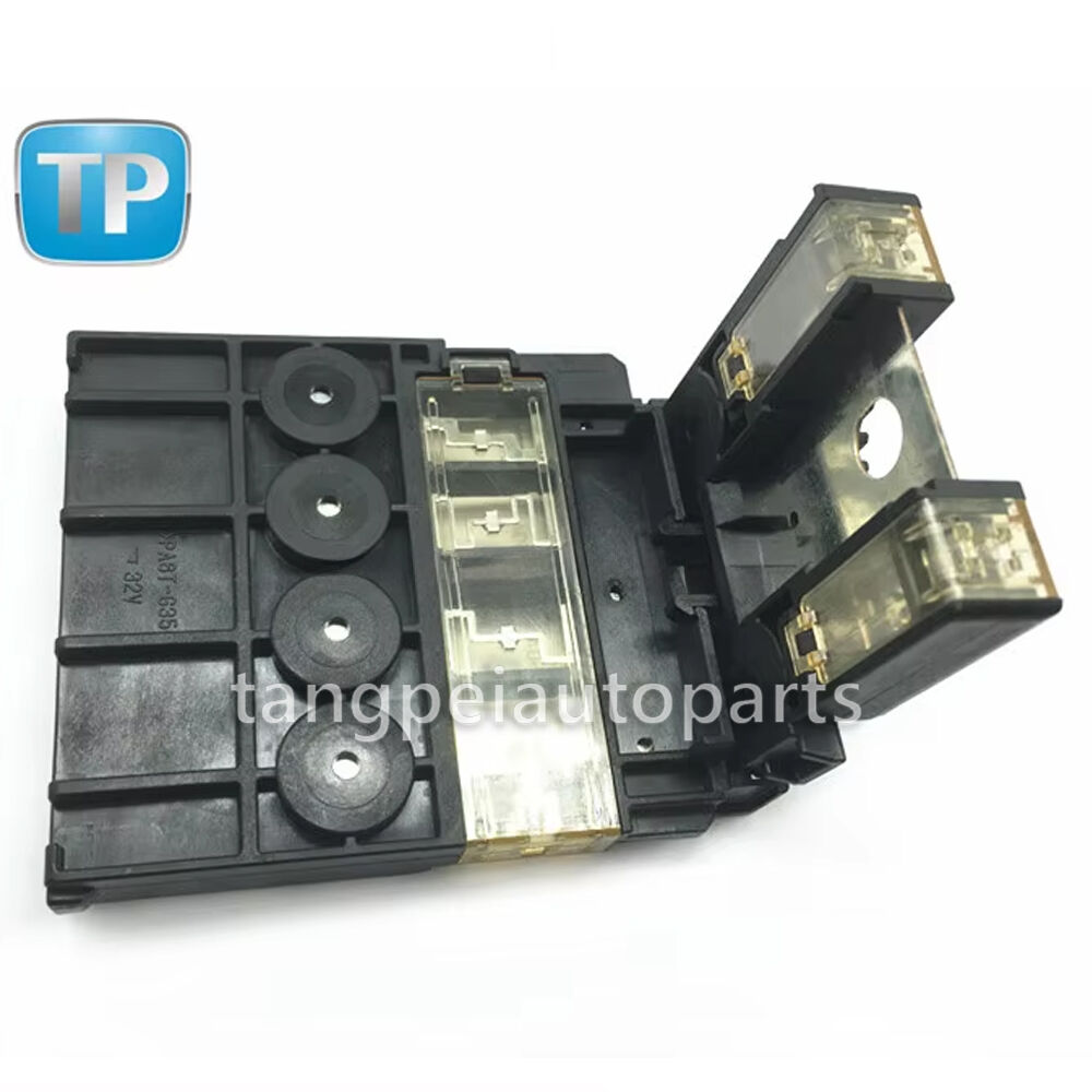 Box Fuse Assembly for Mitsubishi OEM 8571A026