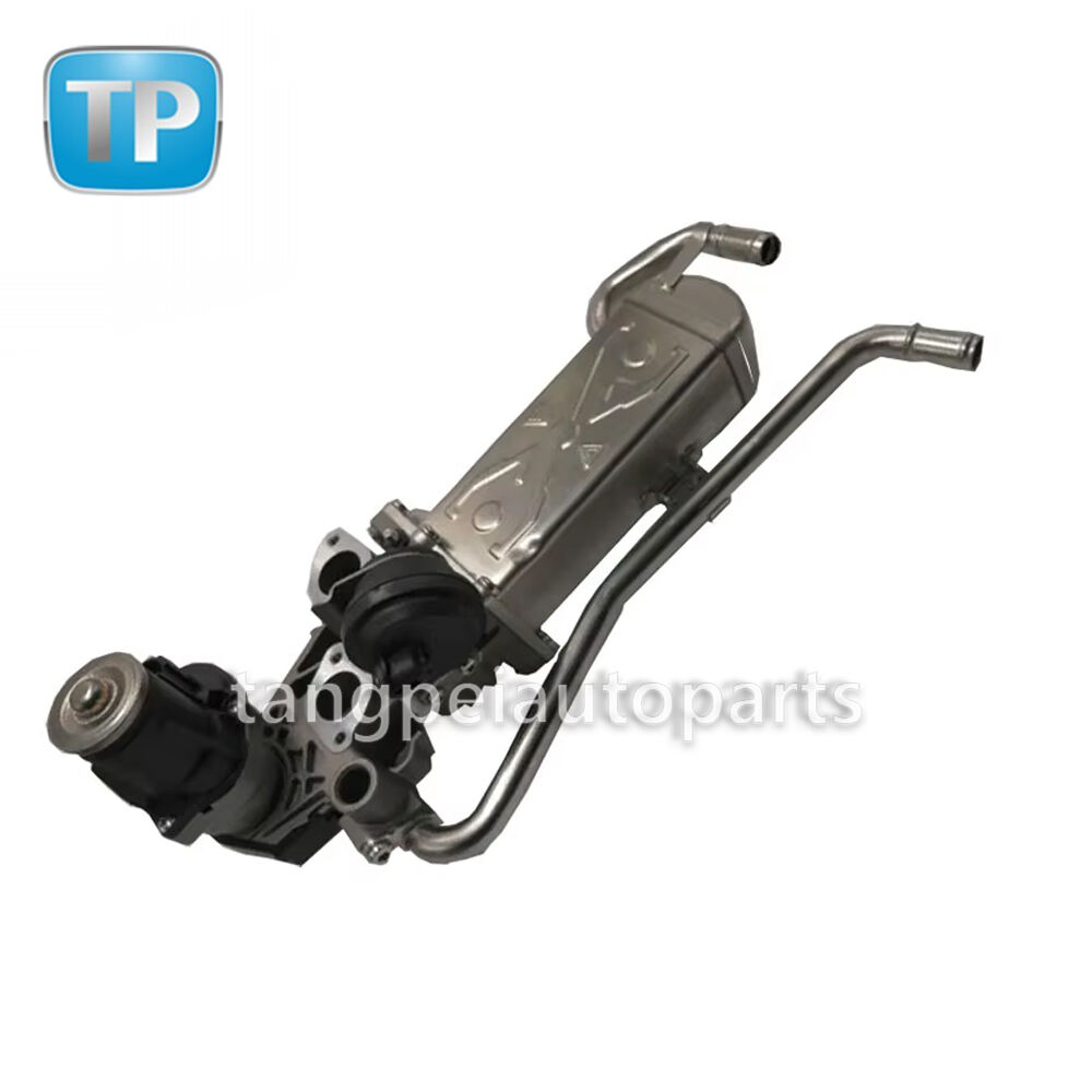 VW純正03P131512C 03P131512E 03P131512D用EGRバルブ