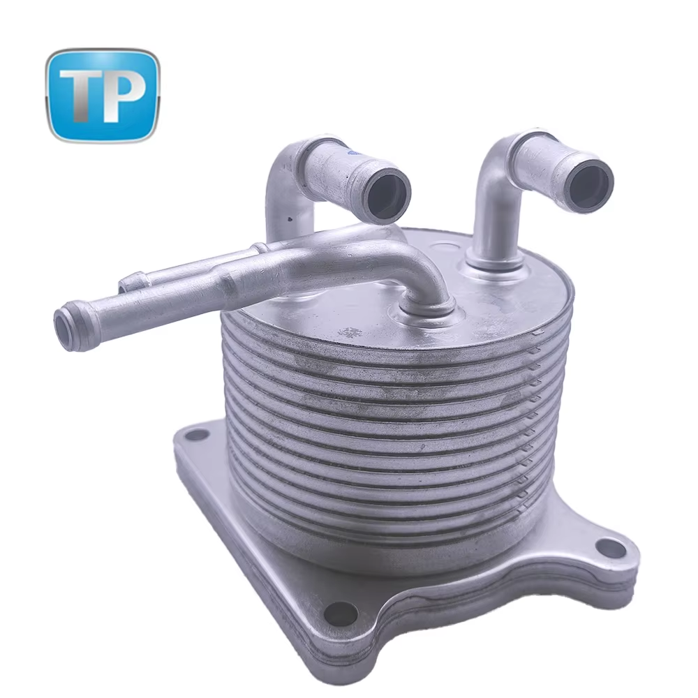 Pinahusay na Pagganap ng Makina